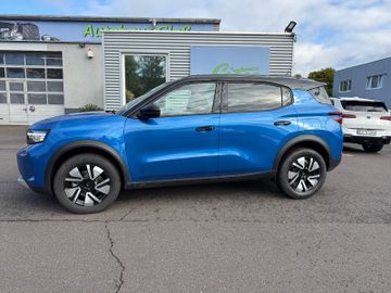 Opel Frontera Ultimate e-DCT-Hybrid+Navi+Kamera+SHZ+