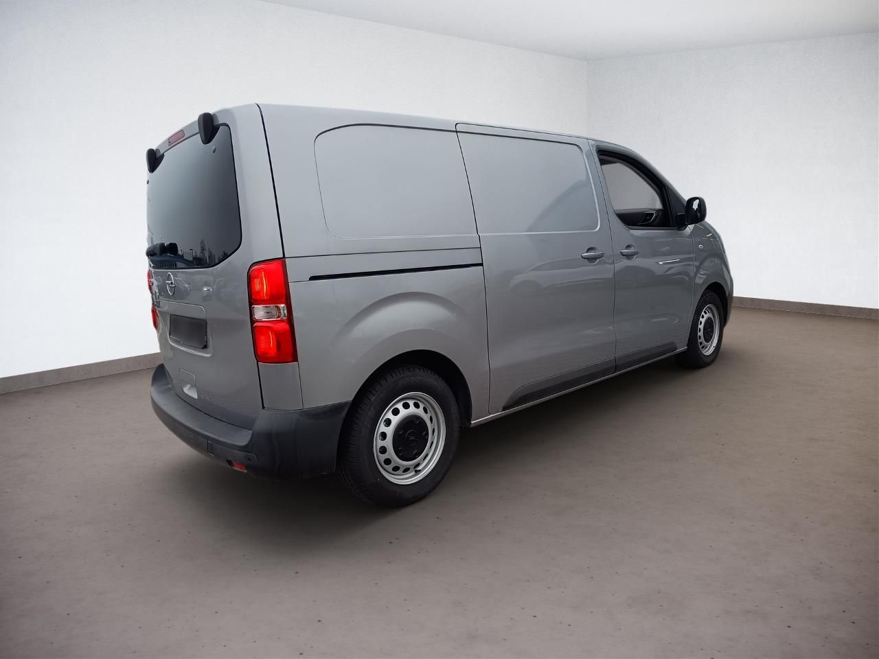 Fahrzeugabbildung Opel Vivaro Cargo M 2.0 Diesel Automatik