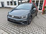Volkswagen Golf Sportsvan 1.4 Highline DSG R-LINE+AHK+NAVI - Volkswagen Golf: Sport Line