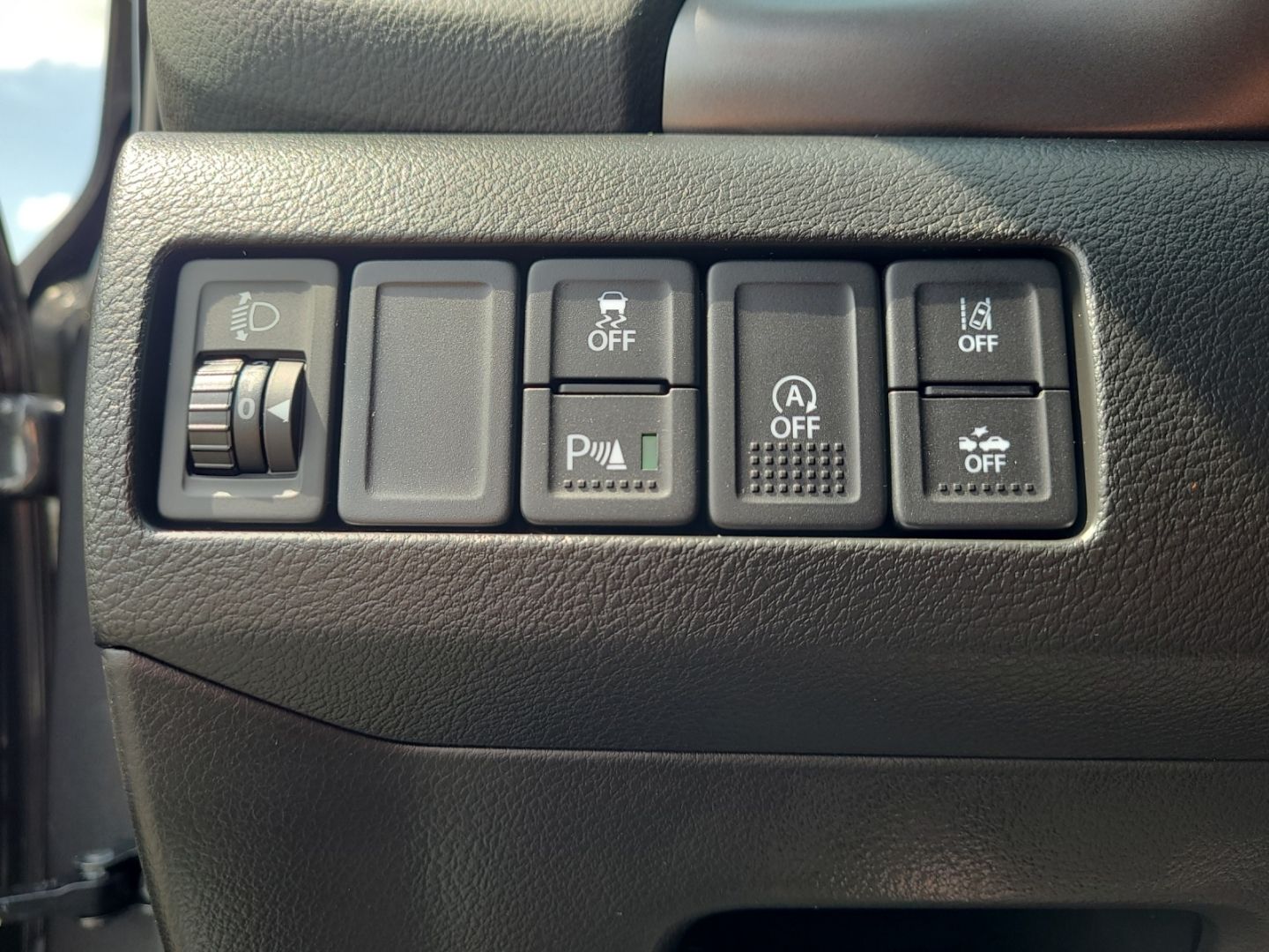 Suzuki Vitara - Bild 23