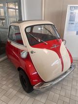 BMW Isetta 300 - BMW: 300i