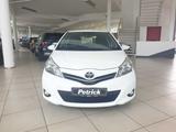 Toyota Yaris 1.0 EDITION 2014 | Klima | KAM | GJReif. - Toyota Gebrauchtwagen von 2014