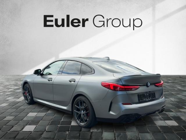 BMW M235i xDrive Gran Coupe M-Sport-PRO HUD El.Panod
