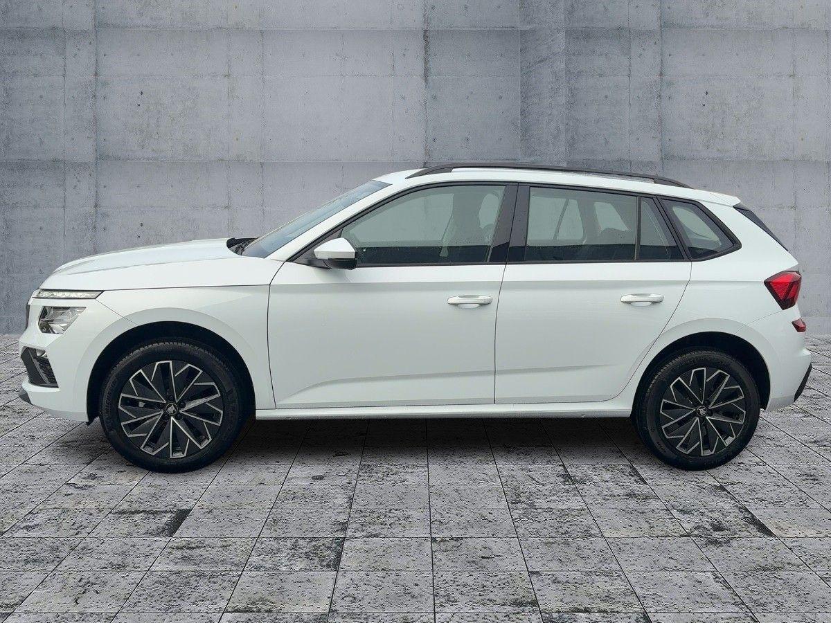Skoda Kamiq 1.0 TSI Balance RFK SHZ KESSY SpurH