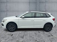 Skoda Kamiq - Vorschau Bild 3