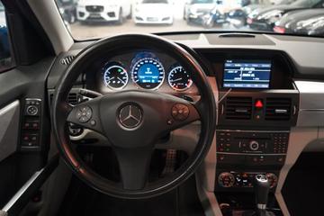 صورة مصغرة 15 لـ 2011 Mercedes-BENZ GLK