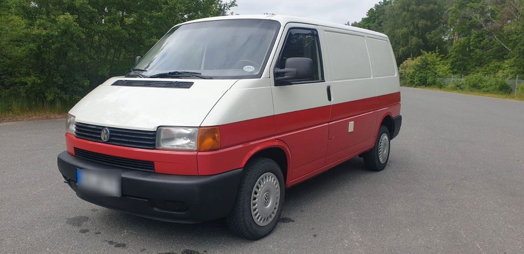 Volkswagen Other