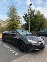 Opel Cascada - Opel Cascada in Dortmund