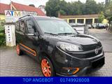 Fiat Doblo Doblò SX Free,Doppelbett,Kombi,1.4L,Euro6, - Fiat Doblo: 1.4