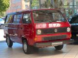 Volkswagen T3 OLDTIMER DEUTSCHES FAHRZEUG 6SITZE - Oldtimer: Deutsche