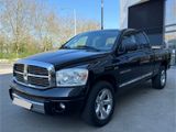 Dodge RAM 1500 5.7 V8 Hemi Laramie QuadCab EU-Modell - Dodge in Frankfurt (Main)