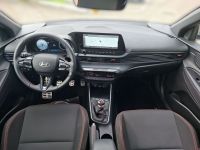 Hyundai i20 1.0 T-GDI N-LINE  SHZ KAMERA CAR PLAY TEMOMA - Image