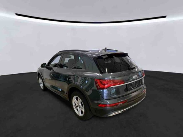 Q5 40 2.0 TDI quattro AHK+LED+NAVI+KAMERA+GRA+SH