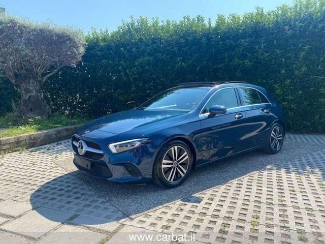 Mercedes-Benz MERCEDES A 180 A 180 Automatic Premium +