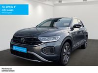 Volkswagen T-Roc - Vorschau Bild 1