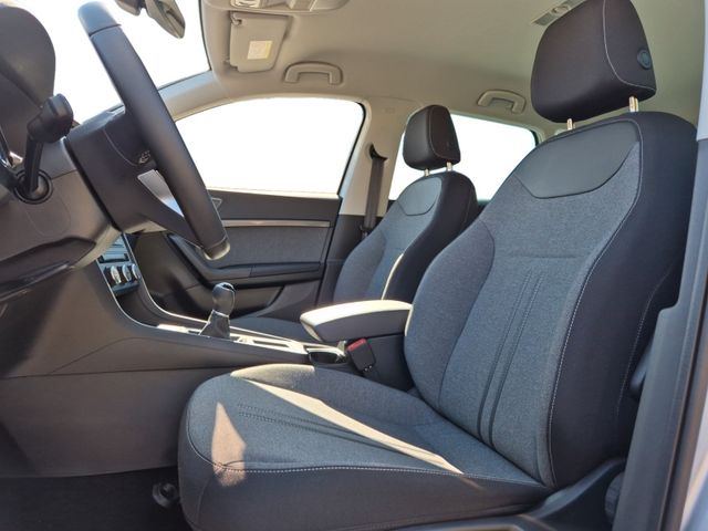 Seat Ateca Style 1.0 TSI