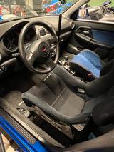 Subaru 2.3 Stroker Rally Build | Pectel2 AP Racing DCCD - gebrauchte Subaru WRX STI aus dem Jahr 2002