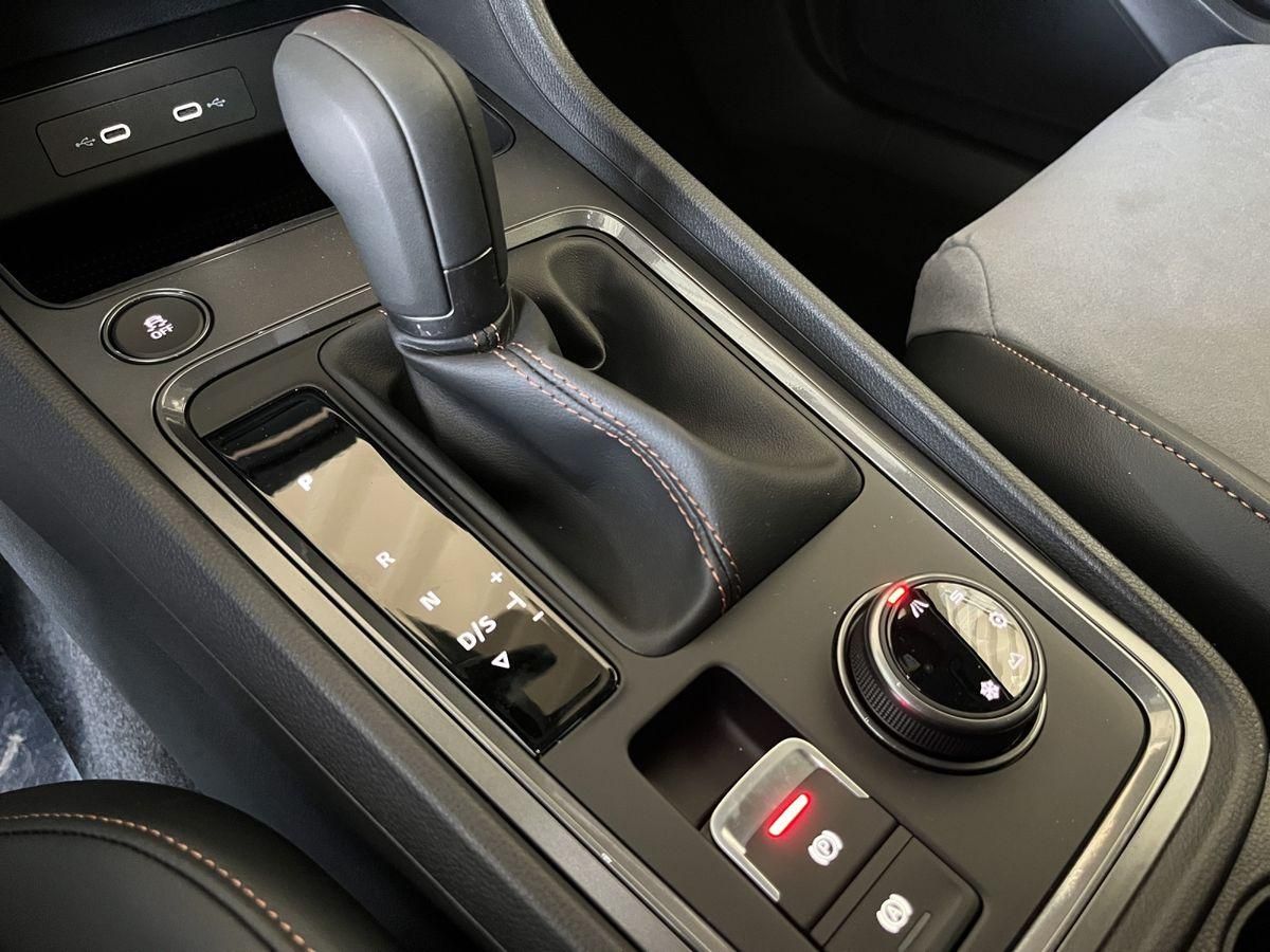 Cupra Ateca - Bild 29