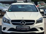 Mercedes-Benz CLA 180 URBAN 90.000km 1.Hand - Mercedes-Benz CLA 180 aus 2014