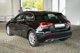 Mercedes-Benz A200 Progressive LED Navi Kamera Sitzheizung DAB - Mercedes-Benz A 140 in Hamburg