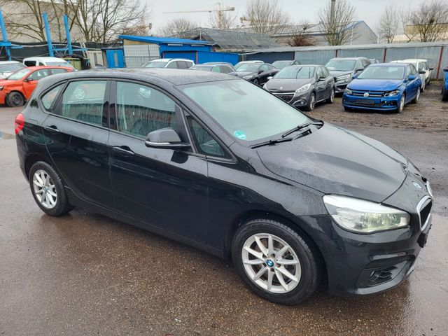 BMW 218 Baureihe 2 Active Tourer 218 i