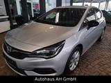 Opel Astra K Lim. 5-trg. Edition Start/Stop*FB - Opel Astra: Limousine, F