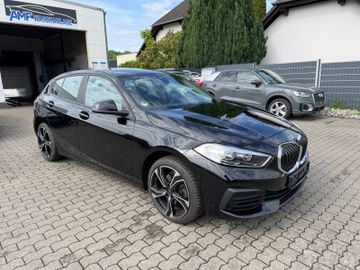 BMW 116 - 3