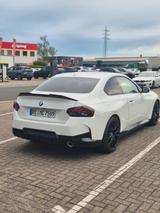 BMW 220i Coupé -Sport M inkl. Premium Selection - BMW 220 in Herne