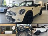 MINI Cooper Cabrio|35.160km|Xenon|S.heft|Leder - MINI Cooper Cabrio aus 2013