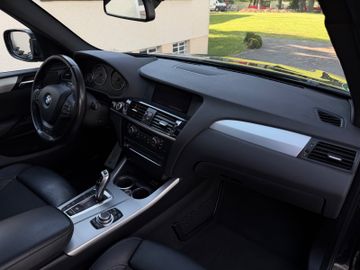 BMW X3 - 8