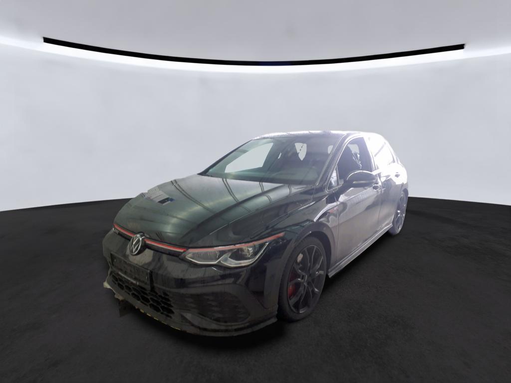 Volkswagen Golf GTI 2.0 TSI Clubsport MATRIX PANO H/K HuD