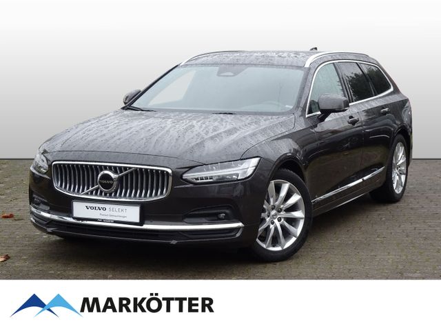 Volvo V90 B4 Plus Bright PANO/STHZ/LHZ/VOLL-LED/ACC