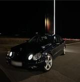 Mercedes-Benz Mercedes Benz E280 CDI Avantgarde W211 - N... - Mercedes-Benz E 280: Cdi Avantgarde