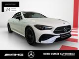 Mercedes-Benz CLE 300 4M AMG NIGHT BURMESTER 360° KAMERA NAVI - Mercedes-Benz CLE 300 in Hamburg