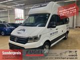 Volkswagen Grand California 600 2.0 TDI DSG AHK|Markise|Sol - Volkswagen Grand California 600