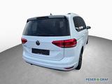 Volkswagen Touran ACTIVE 1.5 TSI DSG 150PS 7-Sitze - Volkswagen Touran ACTIVE mit Benzin-Antrieb