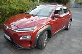 Hyundai KONA Elektro 150kW Style mit Garantie bis 03/29 - Hyundai KONA Elektro von privat
