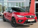 Seat Arona FR Kamera / PDC V+H / Totwinkel / 1-Hand - Seat Arona Gebrauchtwagen