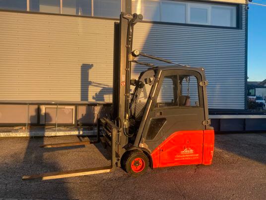 Linde E20L-01