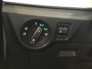 Skoda Scala - 11
