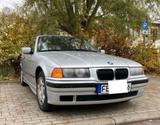 BMW 316i Compact -