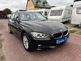 BMW 320 d xDRIVE+BI-XENON+SITZH.+8-FACH BEREIFT - BMW 320: 320si