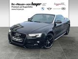 Audi A5 Cabrio 2.0 TDI multitronic S line Xenon B&O S - Audi: Multitronic