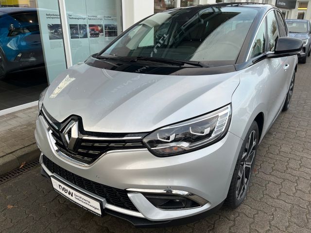 Renault Scenic TCe 140 EDC GPF Techno Klima/Navi/Ganzjr.