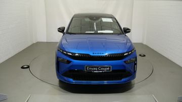 Skoda Enyaq Coupé 85 Sportline *FACELIFT*