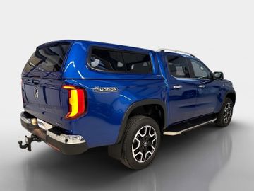 Volkswagen Amarok - 6