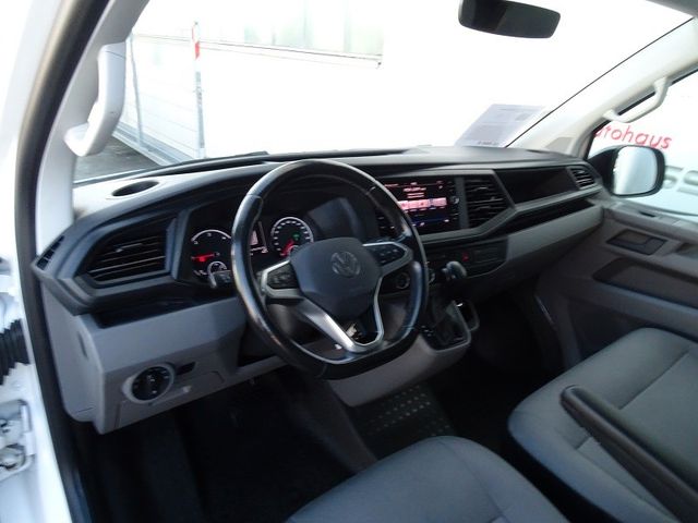 T6.1 2.0 TDI DSG Kasten "Edition" - LED / Navi