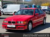 BMW 316i M-Paket Klimaaut. Radio-Kasette 4-Sitz. - BMW 316: 316i M Paket