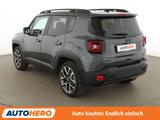 Jeep Renegade 1.3 T4 4xe Plug-in Hybrid S Aut.*ACC* - Jeep Renegade