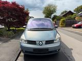 Renault Espace IV 2.0 Turbo - Renault Espace aus 2005